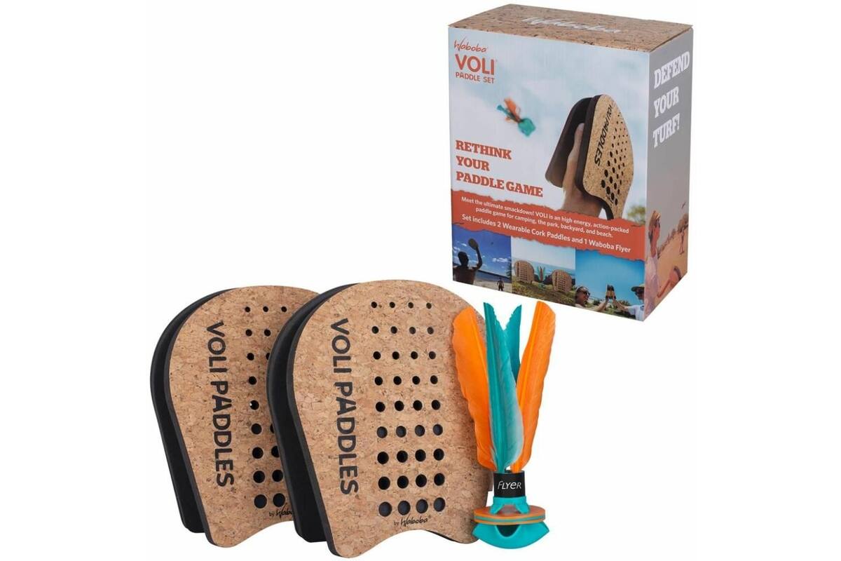 Waboba Voli paddle game
