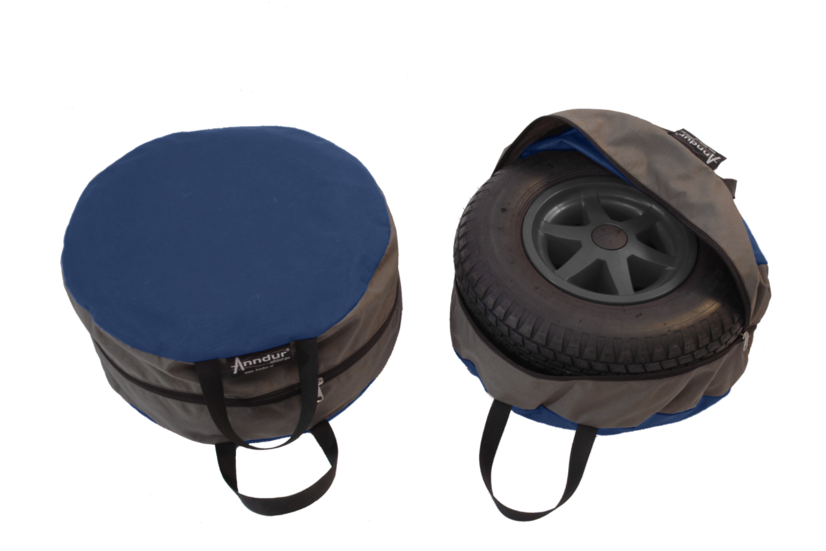 Rambler wieltassen (paar) blauw