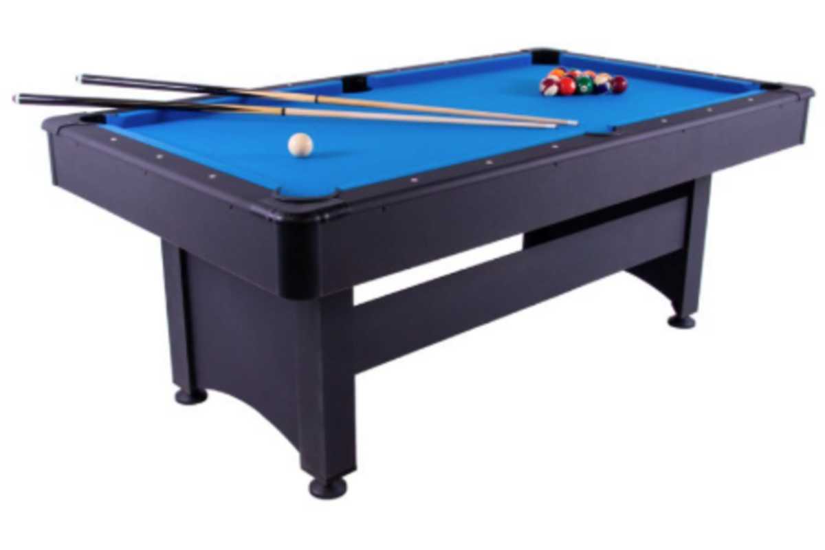 Pooltafel 7ft Blackpool
