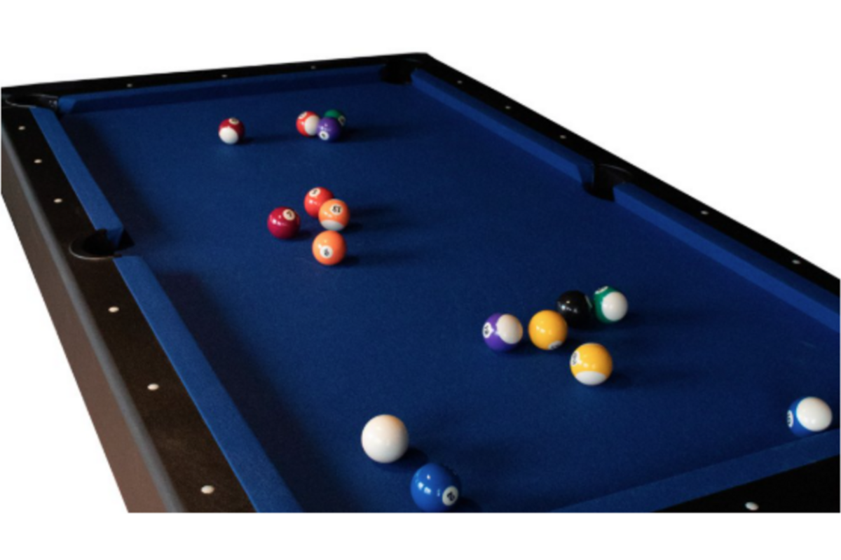 Pooltafel 7ft Blackpool