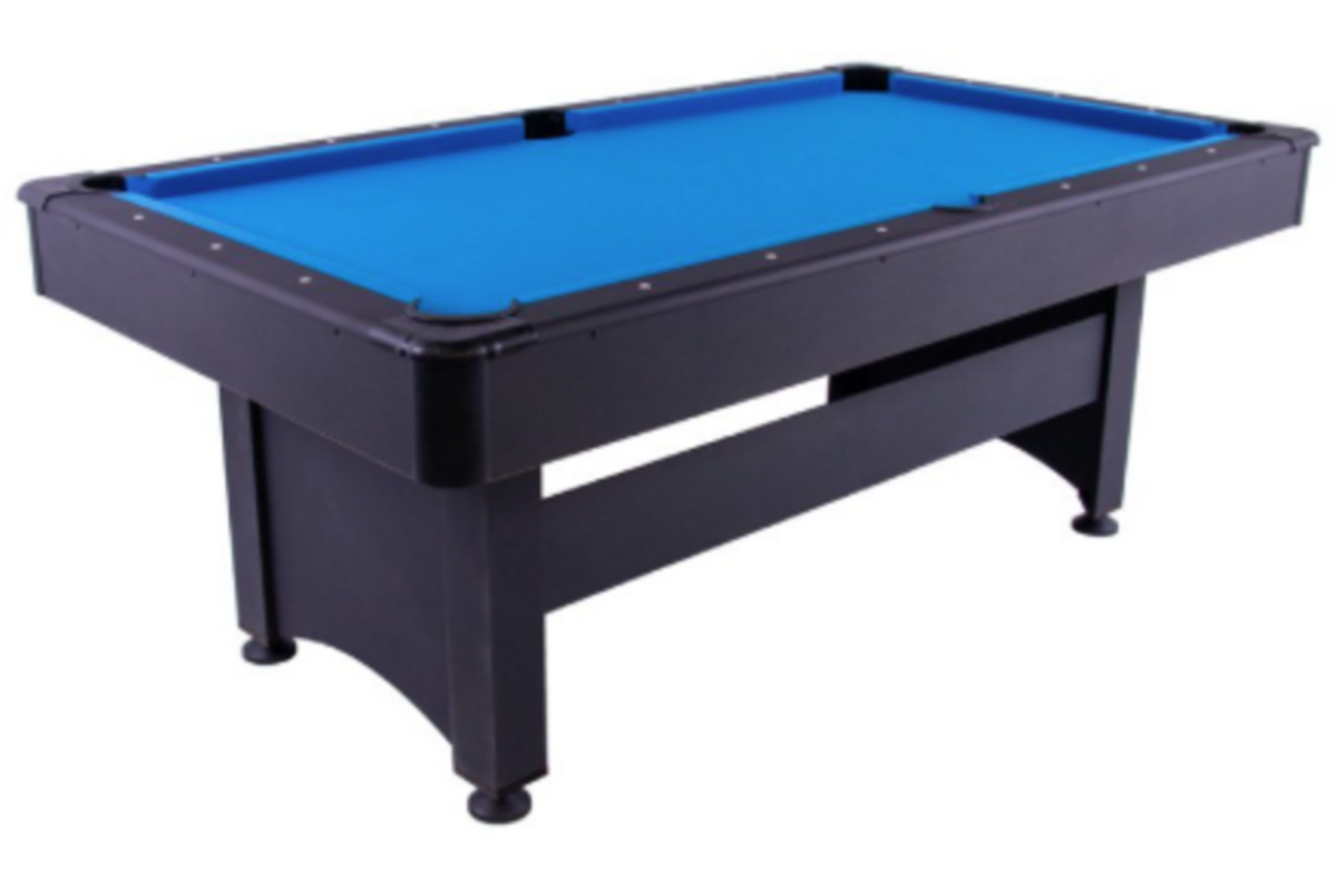 Pooltafel 7ft Blackpool