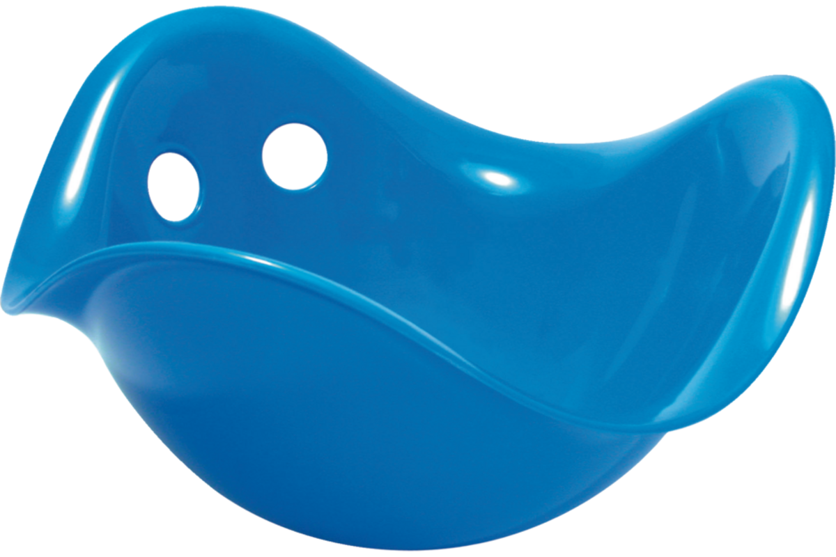 Bilibo blauw