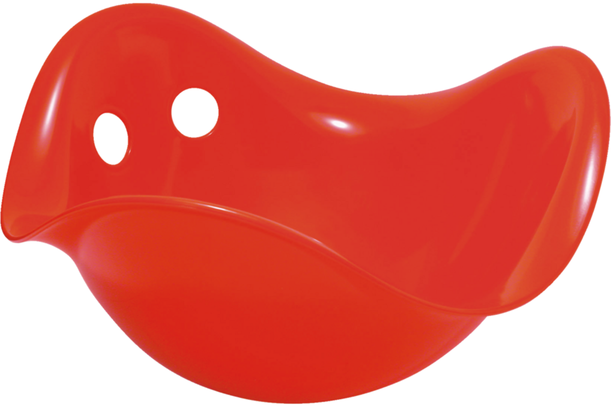 Bilibo rood