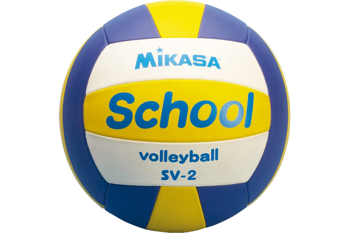 Volleybal Mikasa V330W
