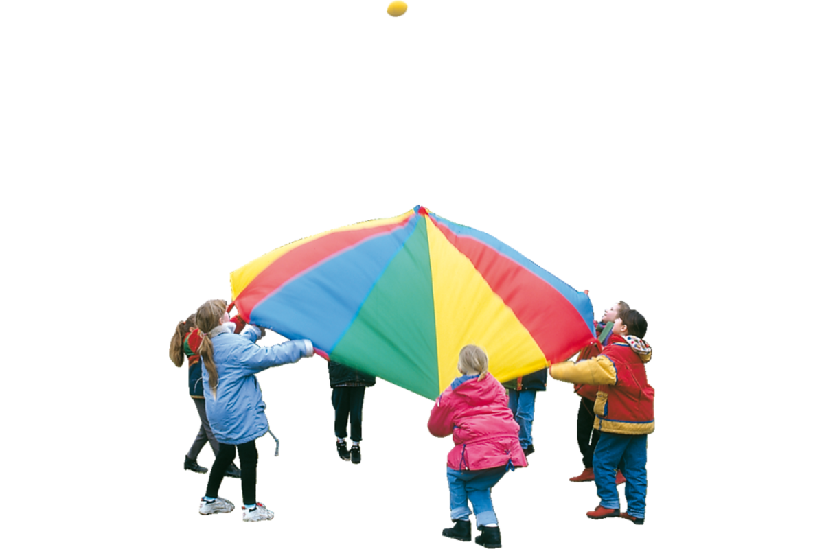 Dansdoek 3,5 mtr