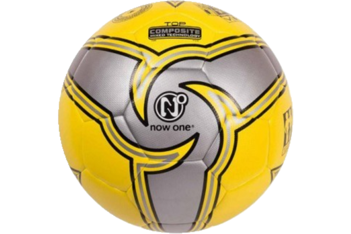 Voetbal Mikasa SS40-B maat 4