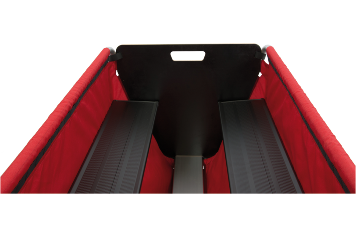 Rambler Explorer 80 rood