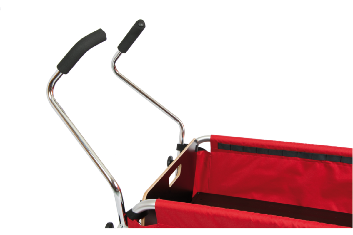 Rambler Explorer 80 rood