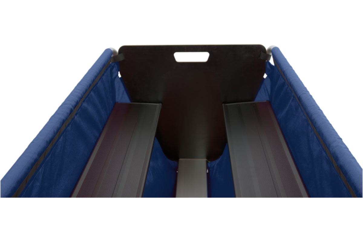 Rambler Explorer 80 blauw