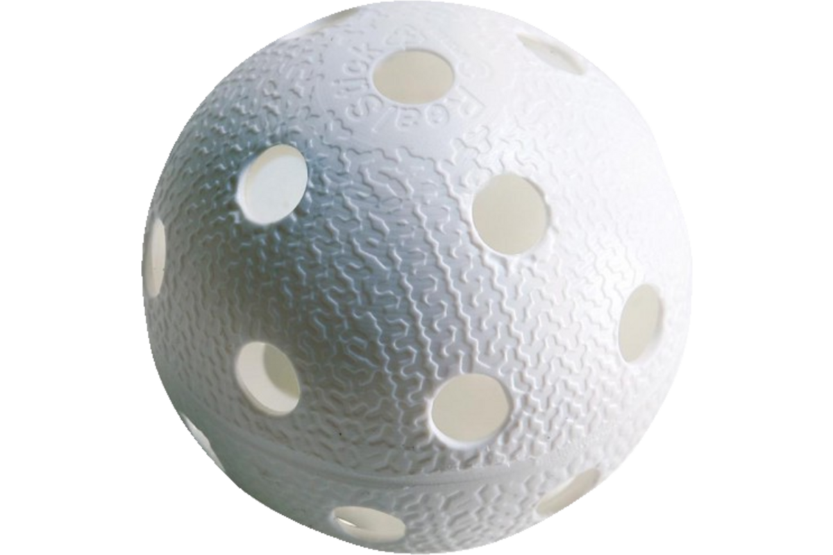 Zaalhockey gatenbal 7 cm