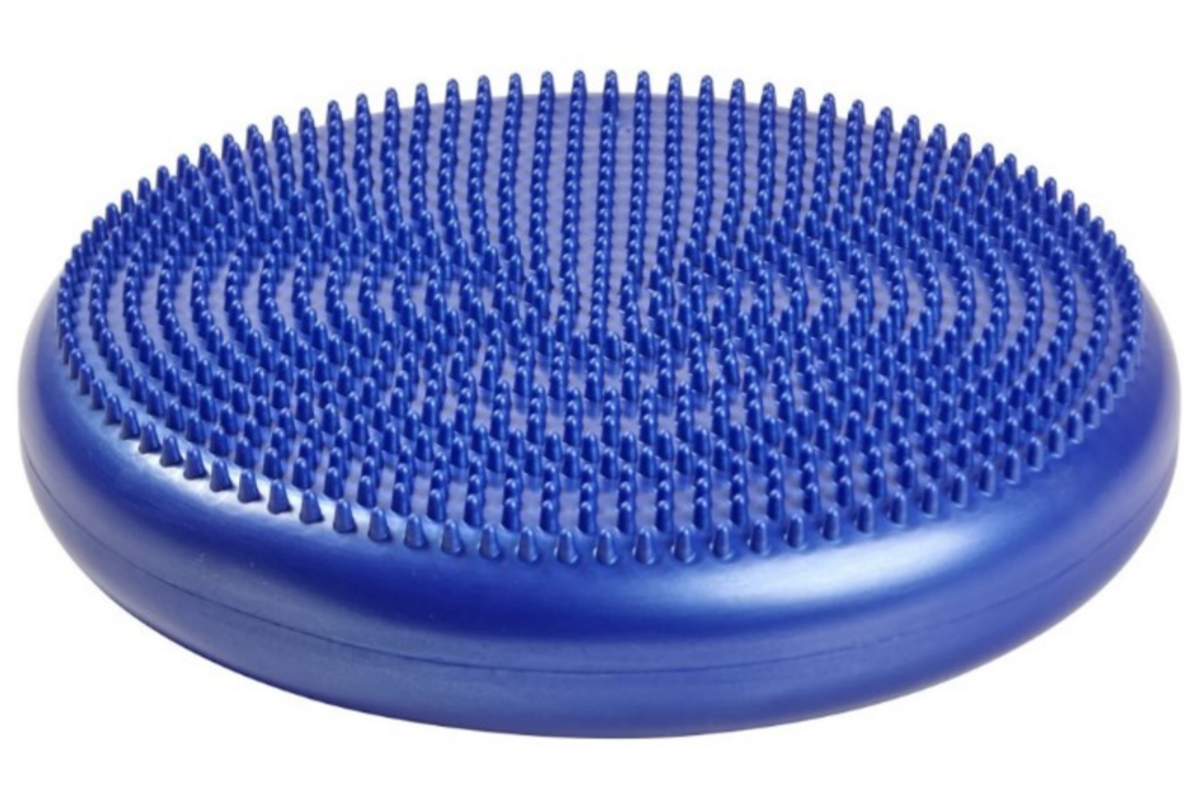 Tanga sports® Air Balance Kussen BASIC