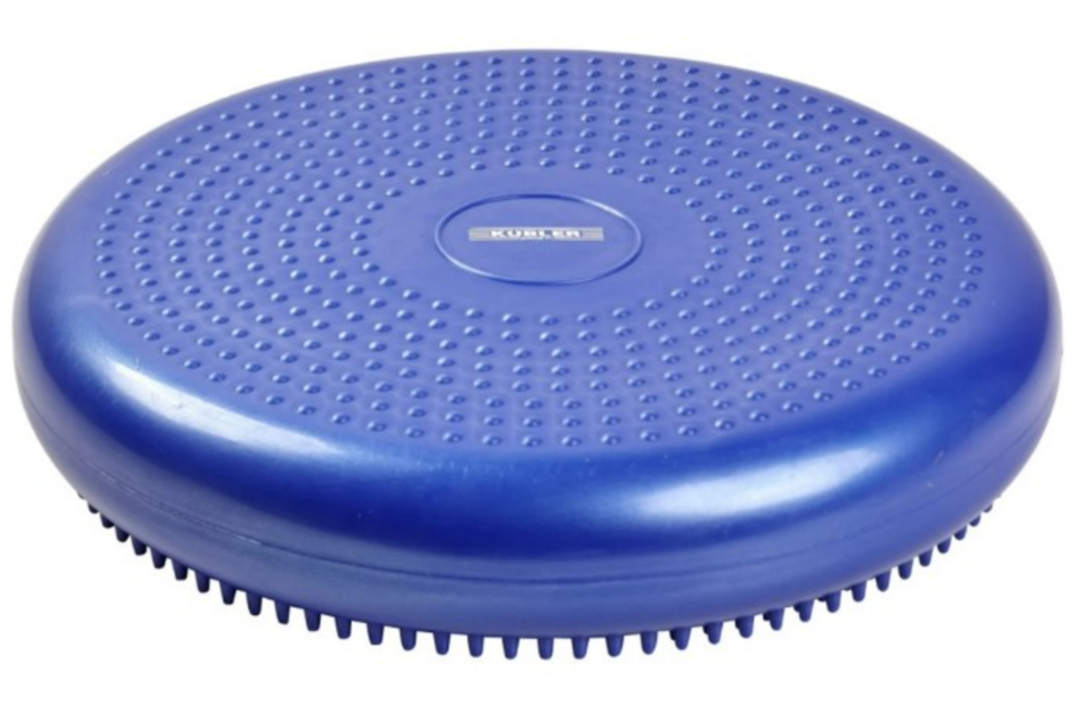 Tanga sports® Air Balance Kussen BASIC