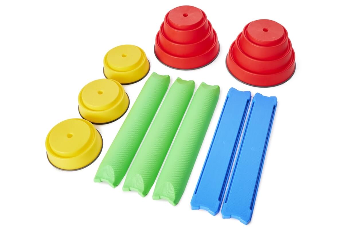 Gonge® Build N‘ Balance Starter Set
