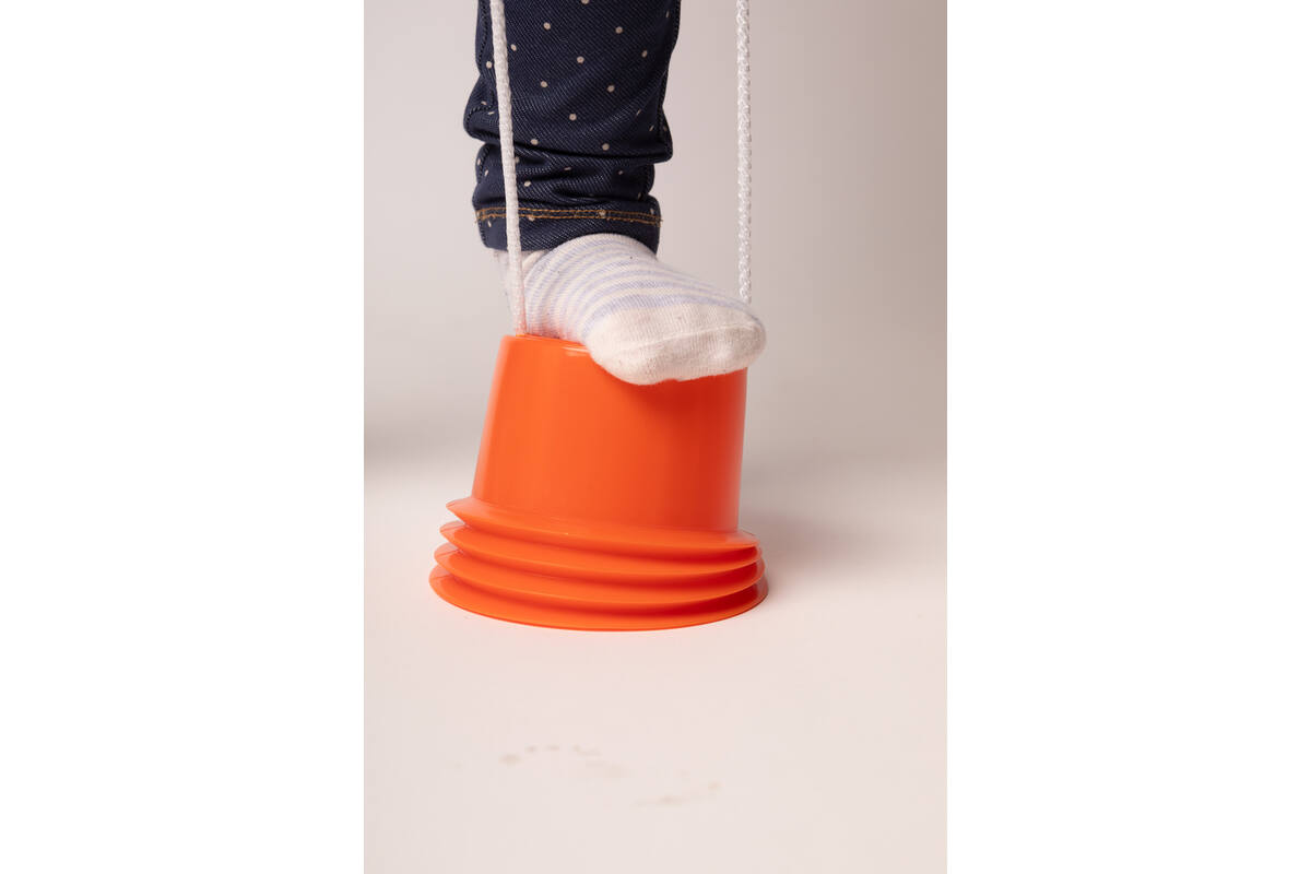 Loopklossen ECO nieuwe stijl