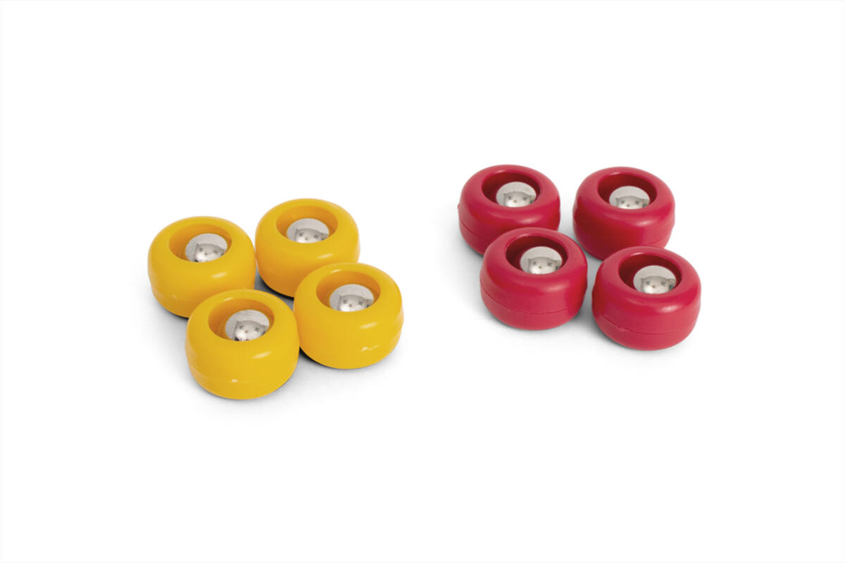 BS | Cornhole Set