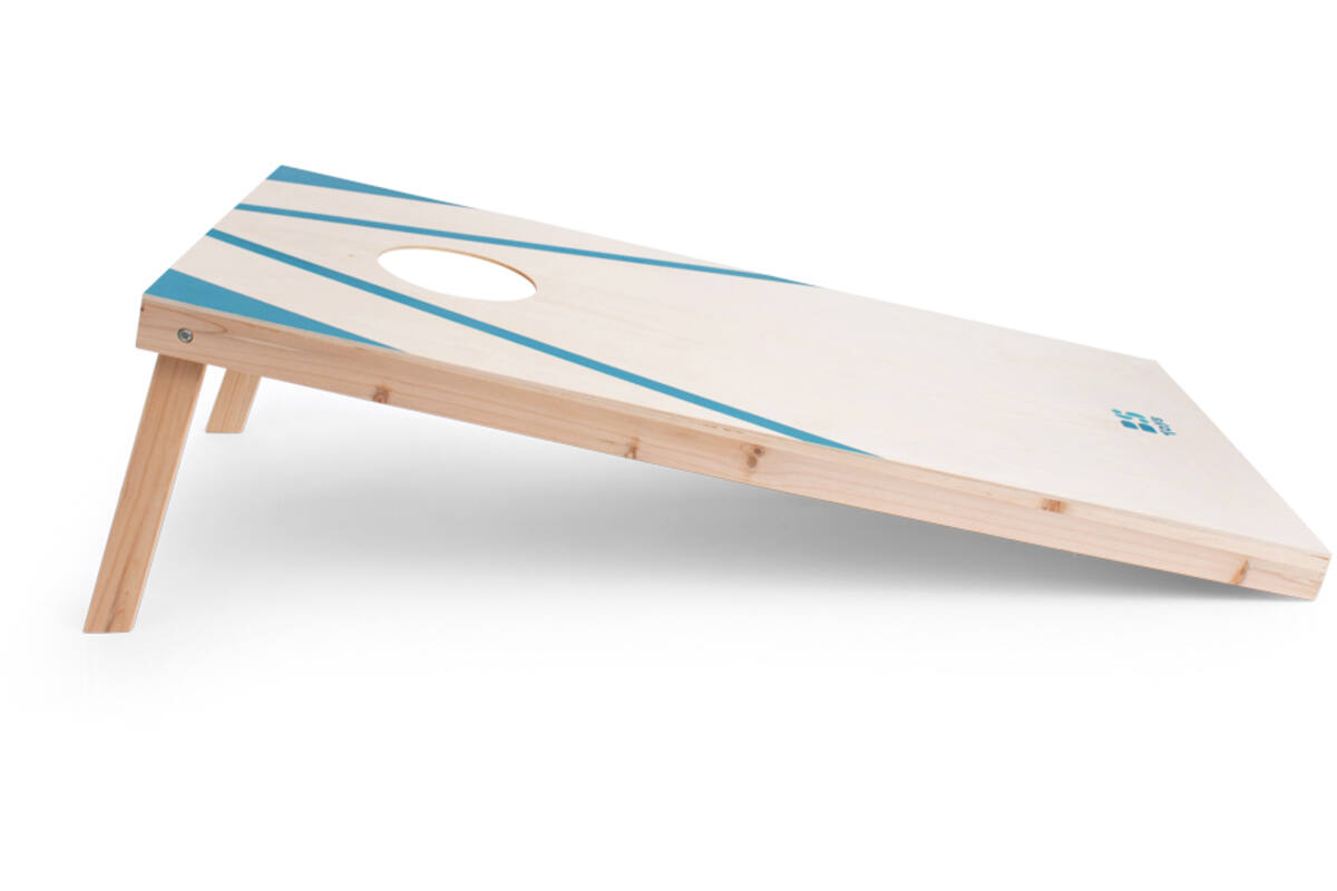 BS | Cornhole Set