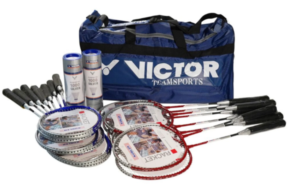 Badminton | schoolset