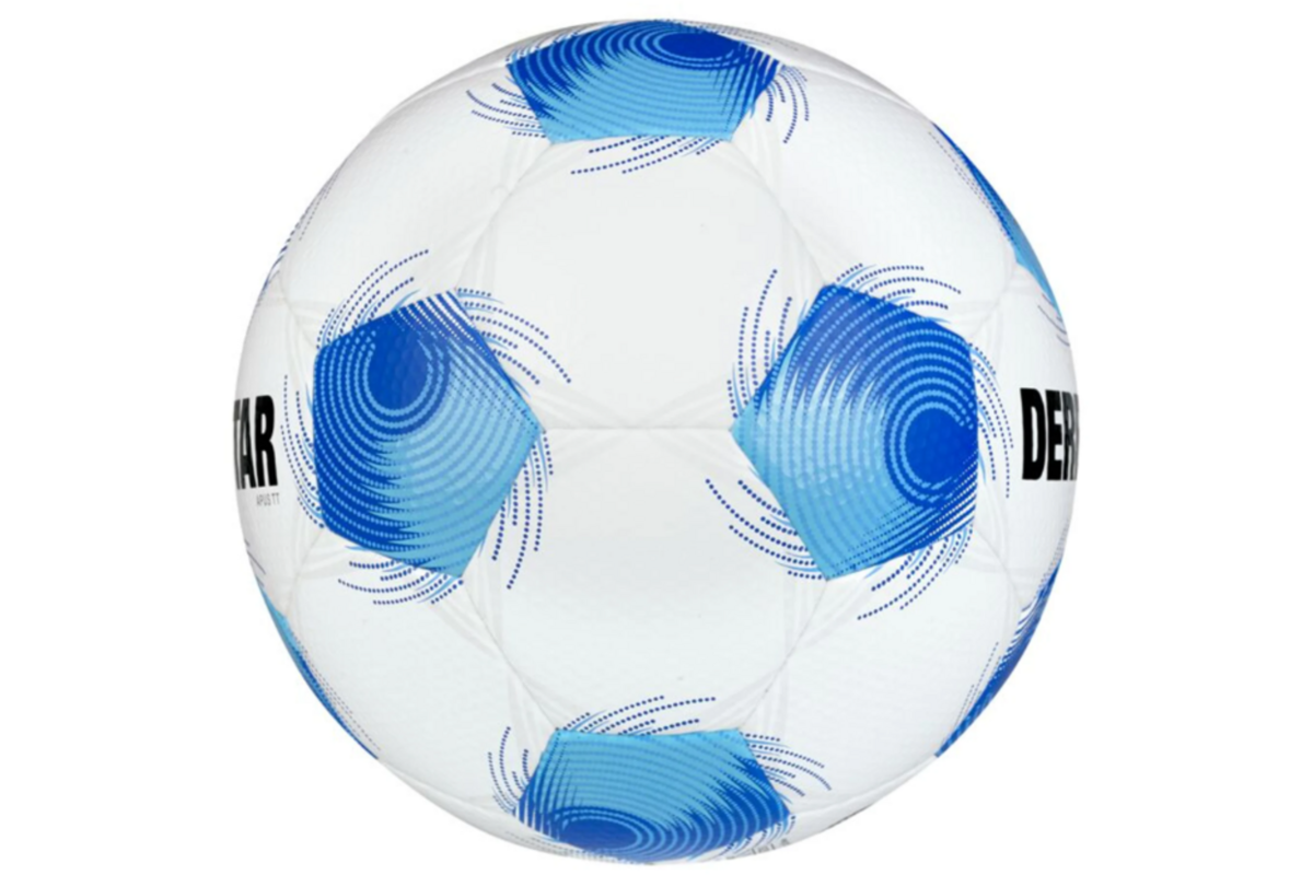 Voetbal | Derbystar ® XXL Training Set APUS TT blauw