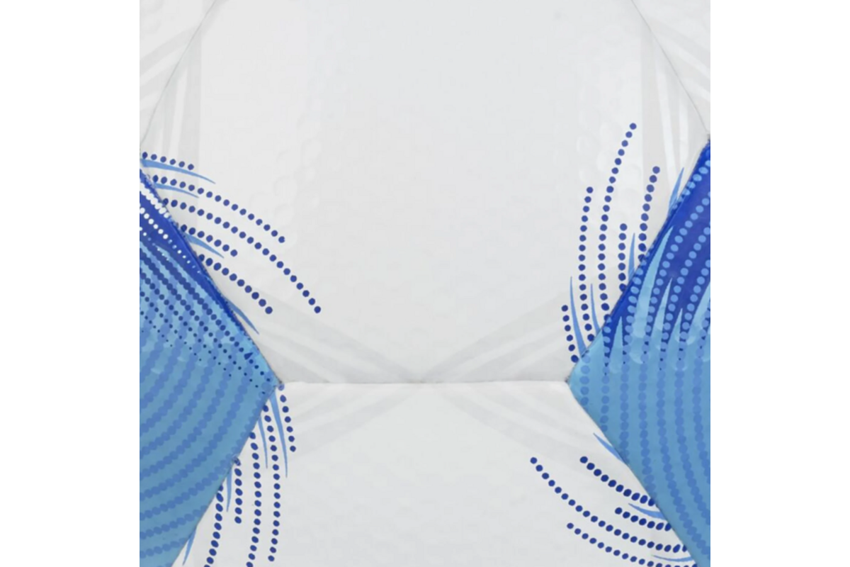 Voetbal | Derbystar ® XXL Training Set APUS TT blauw