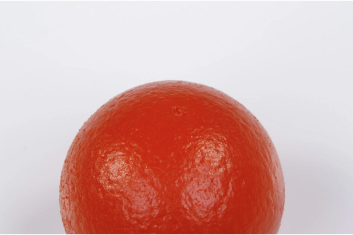 Volleybal | Volley ® ELE-Softball SUPER, Ø 9 cm, 24 g, diverse kleuren