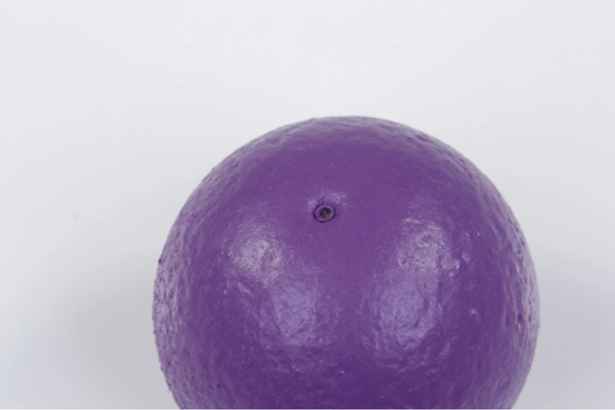 Volleybal | Volley ® ELE-Softball SUPER, Ø 9 cm, 24 g, diverse kleuren