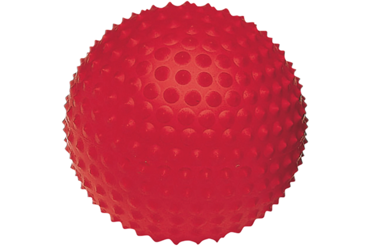 Bal | Sensoball, Ø 23 cm, rood