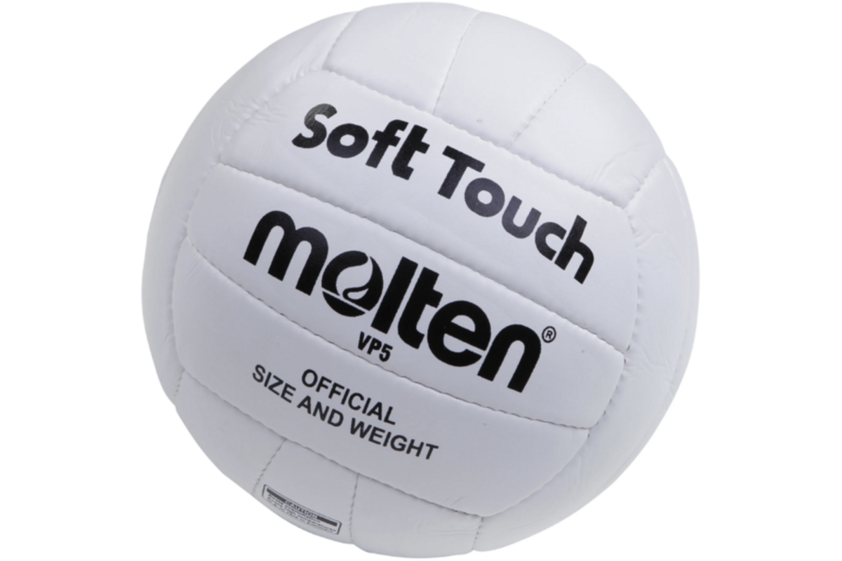 Volleybal | Molten ® VP5 SOFT TOUCH, maat 5