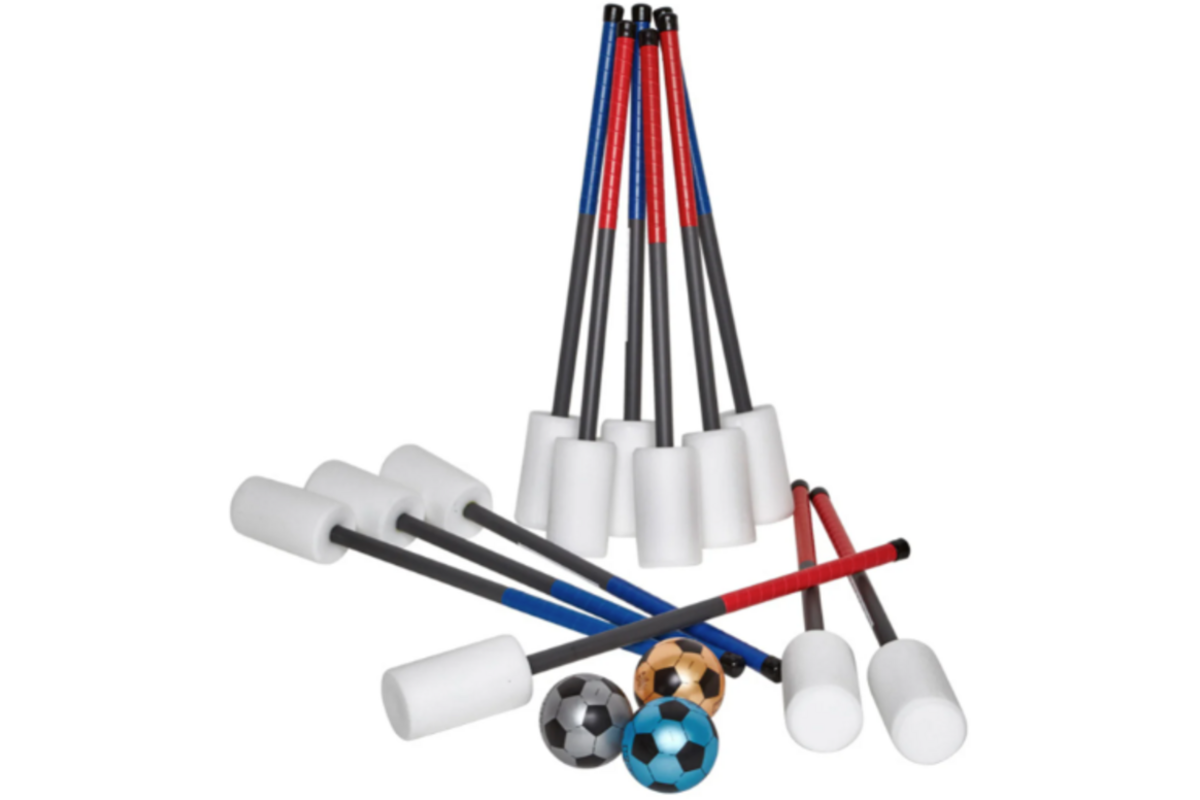 Knotshockey | Schoolset
