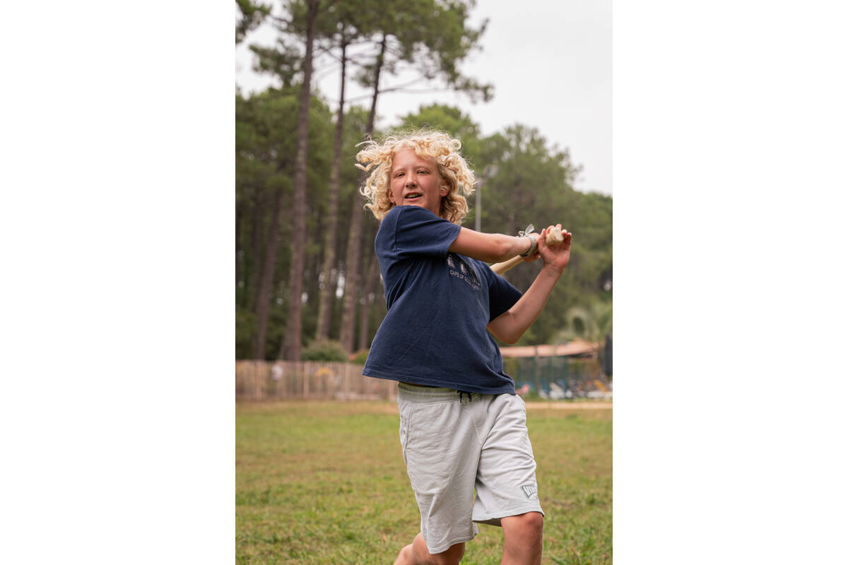 BS | Honkbal Startersset
