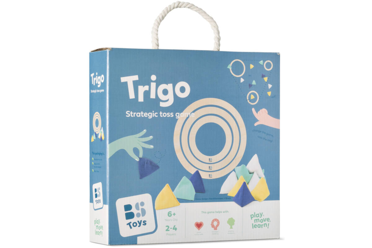 BS | Trigo