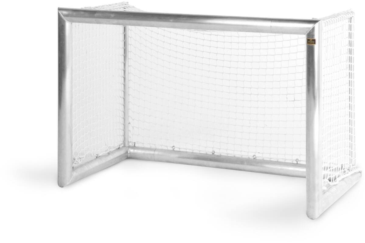 Voetbaldoel Avyna Alu 150x100 cm – Prof. doel – Inclusief Net
