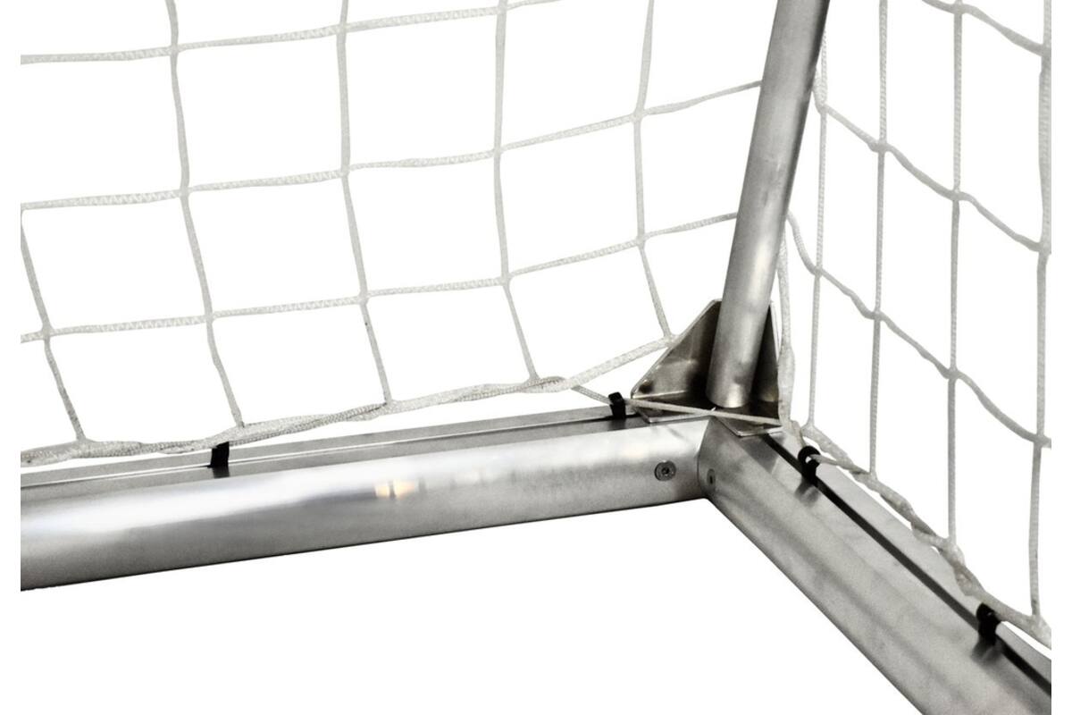 Voetbaldoel Avyna Alu 150x100 cm – Prof. doel – Inclusief Net
