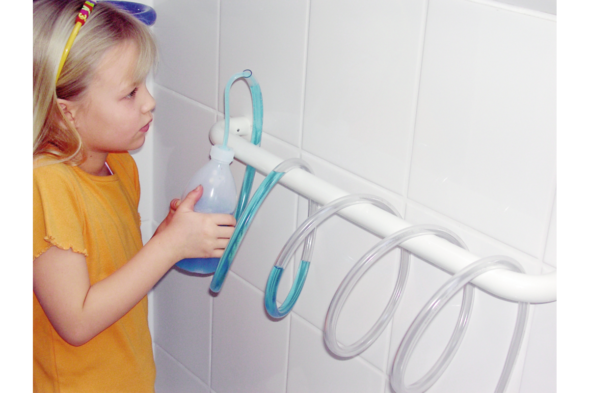 Waterspeelset
