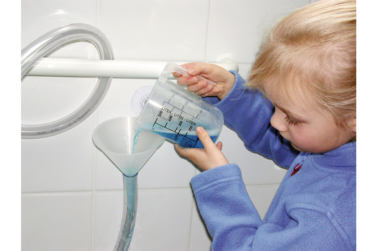 Waterspeelset