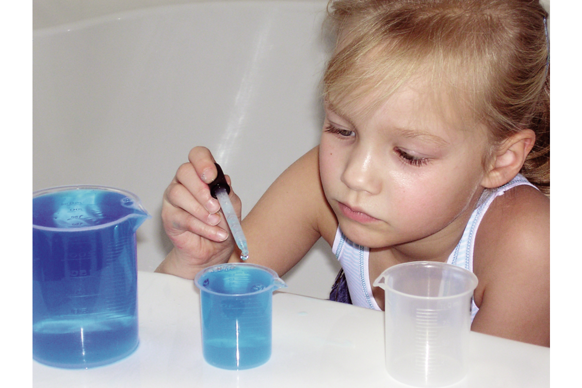 Waterspeelset