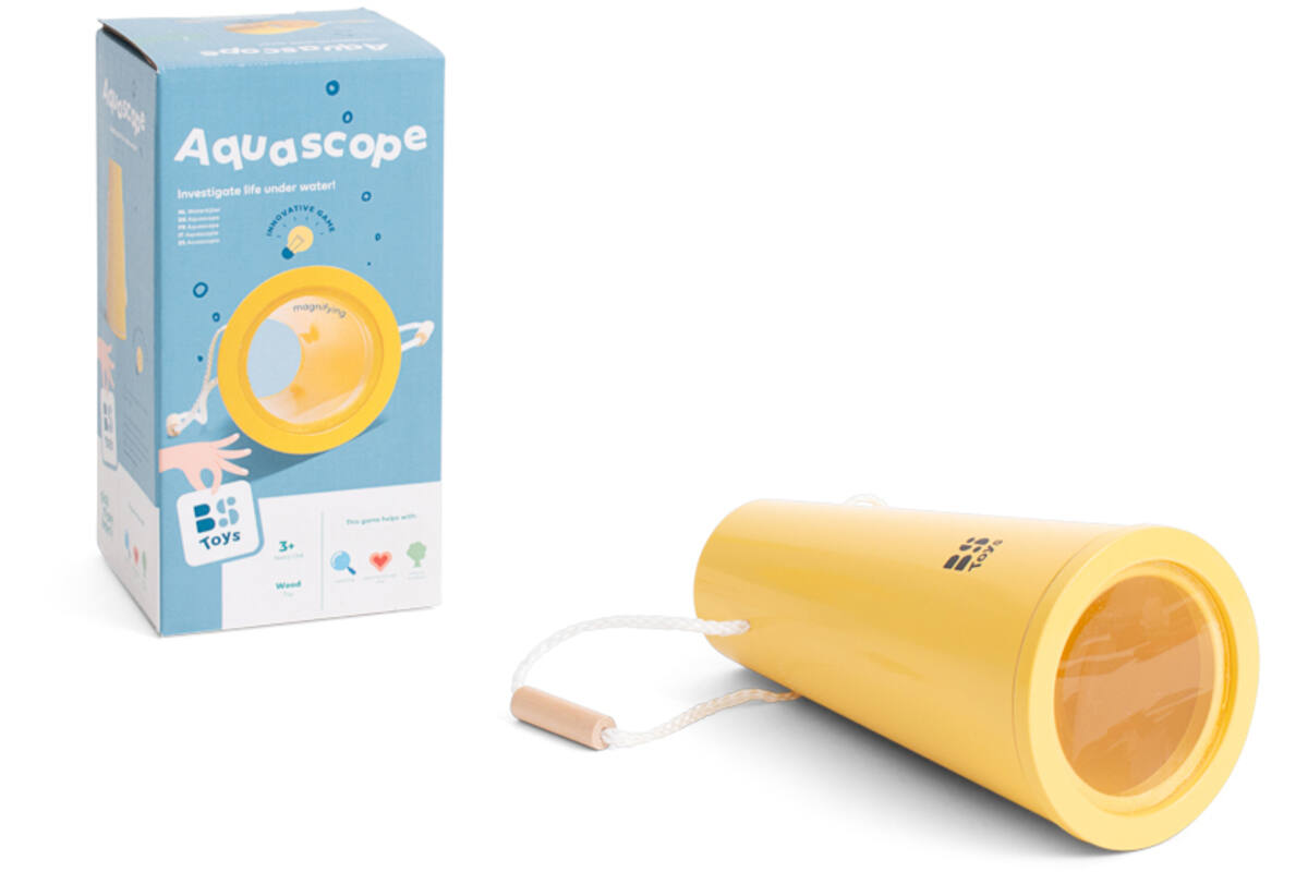 Aquascope