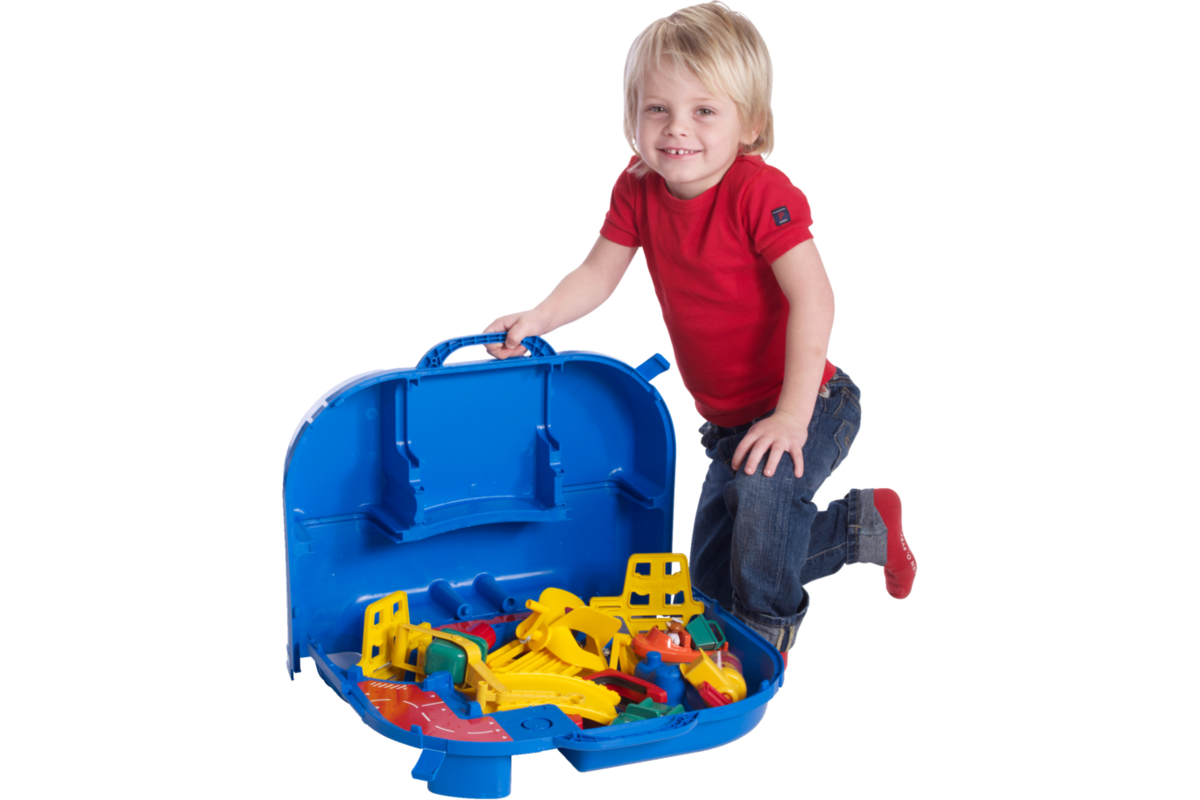 AquaPlay 1516 - AquaLock Set