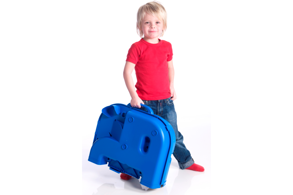 AquaPlay 1516 - AquaLock Set