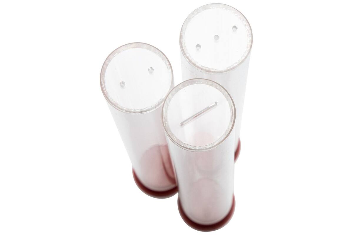 Zandstiften Sporenmix