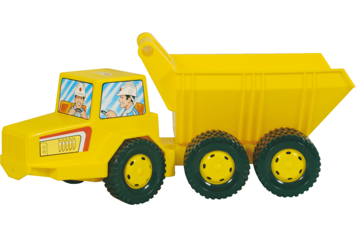 Big dumper