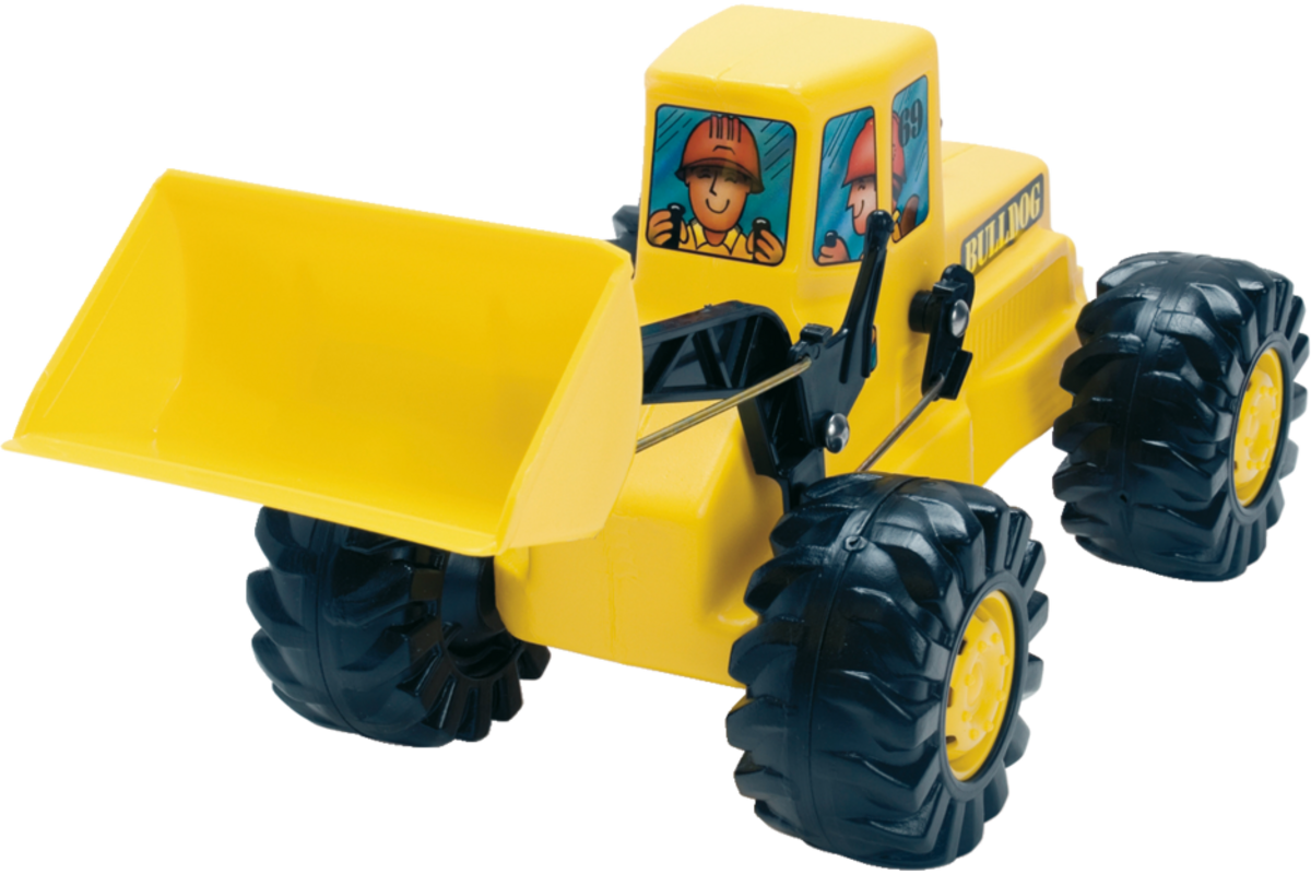 Shovel