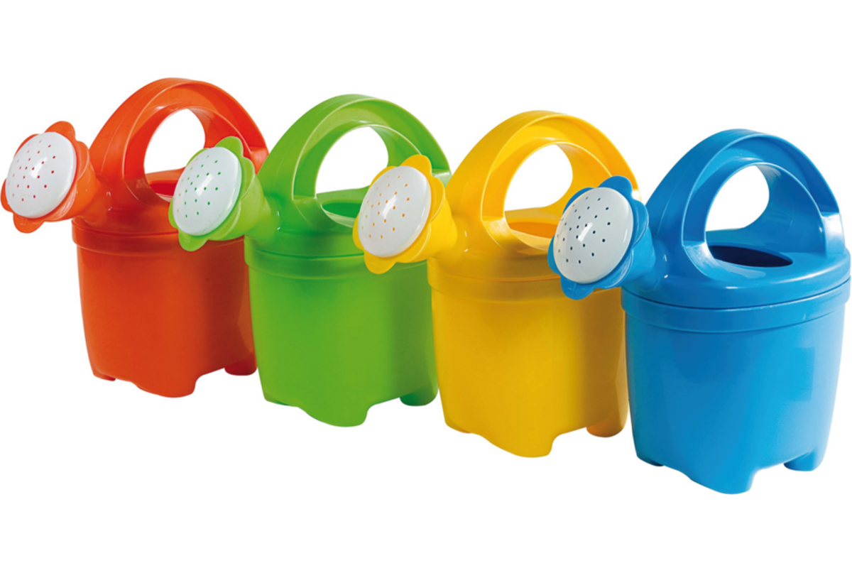 Gieter 1  liter