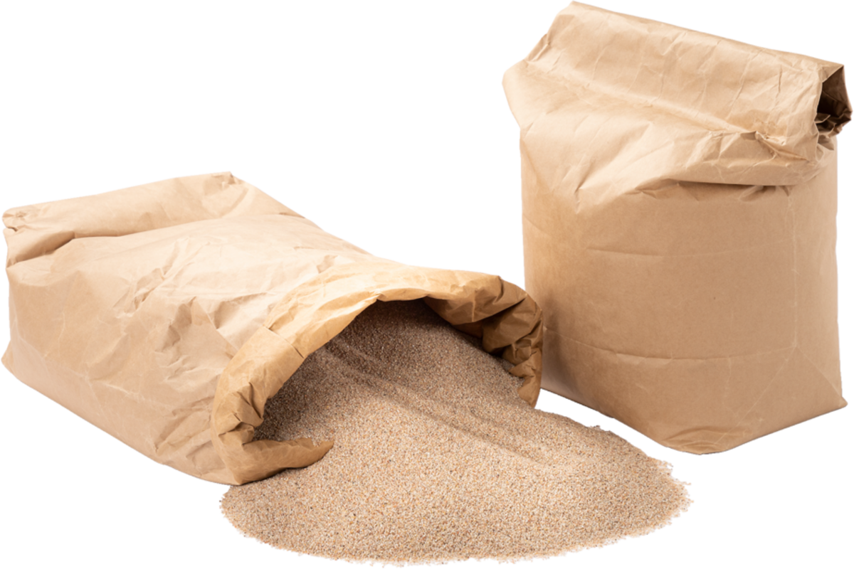 Speelzand, 25 kg