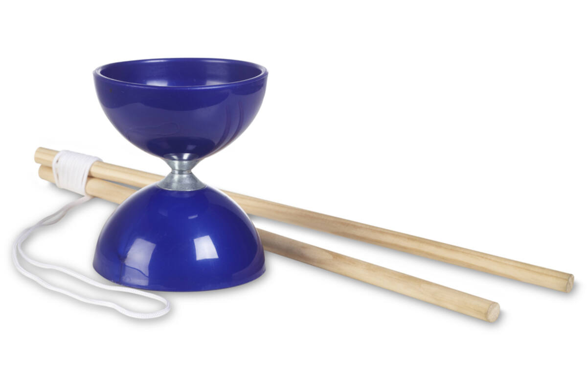 BS | Diabolo