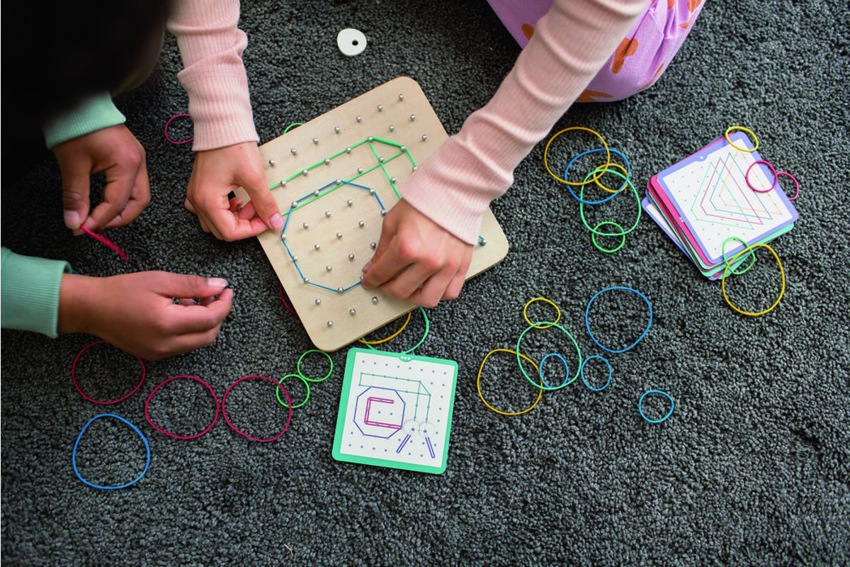 Geoboard