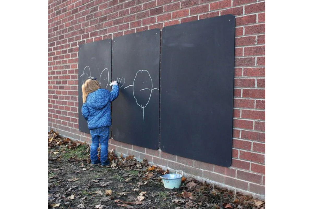 Schoolbordset (3st)