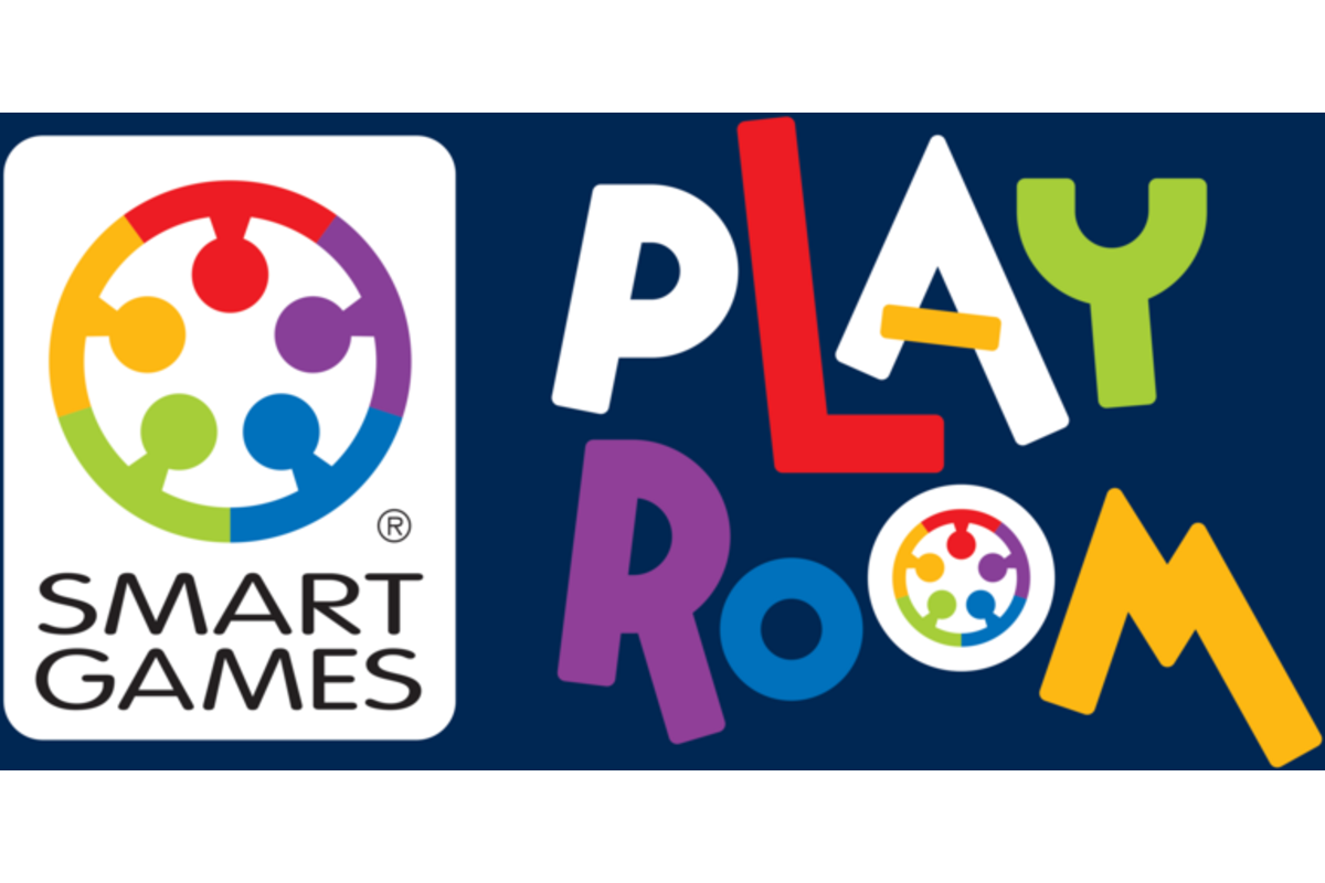 Playroom Puzzeldoos voor de klas