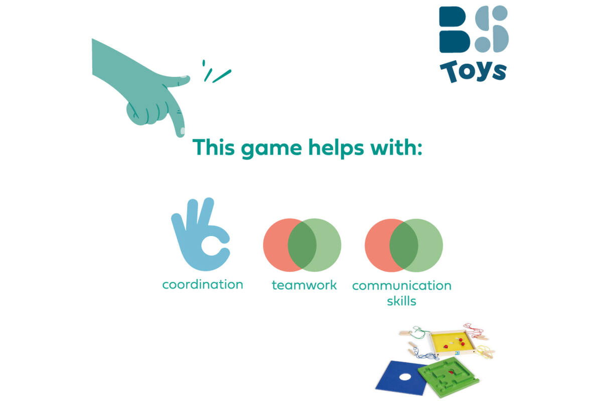 Crazy Coordination Game
