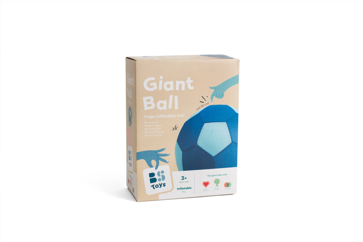 BS | Giant Ball
