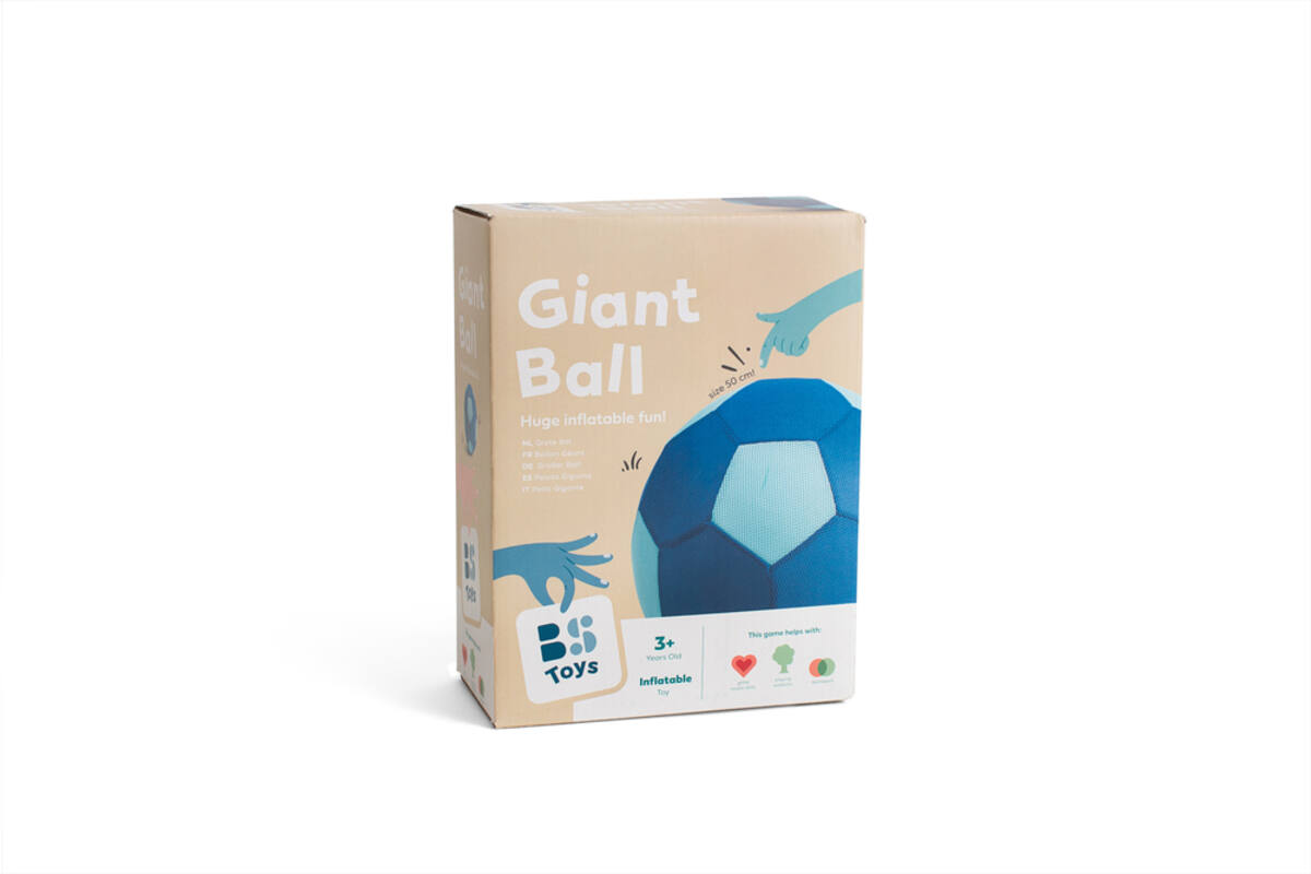 BS | Giant Ball
